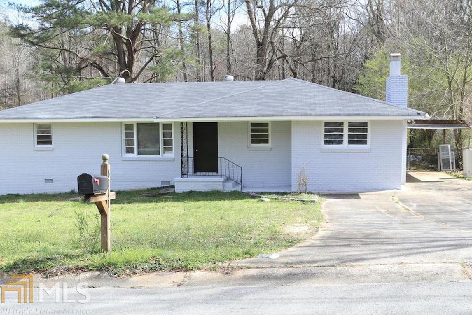 6111 Thunderwood Road Mableton, GA 30126 - Photo 1 of 1 Gallery Image 1