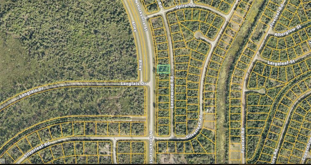 7 Lancewood Road North Port, FL 34288 - Photo 4 of 5