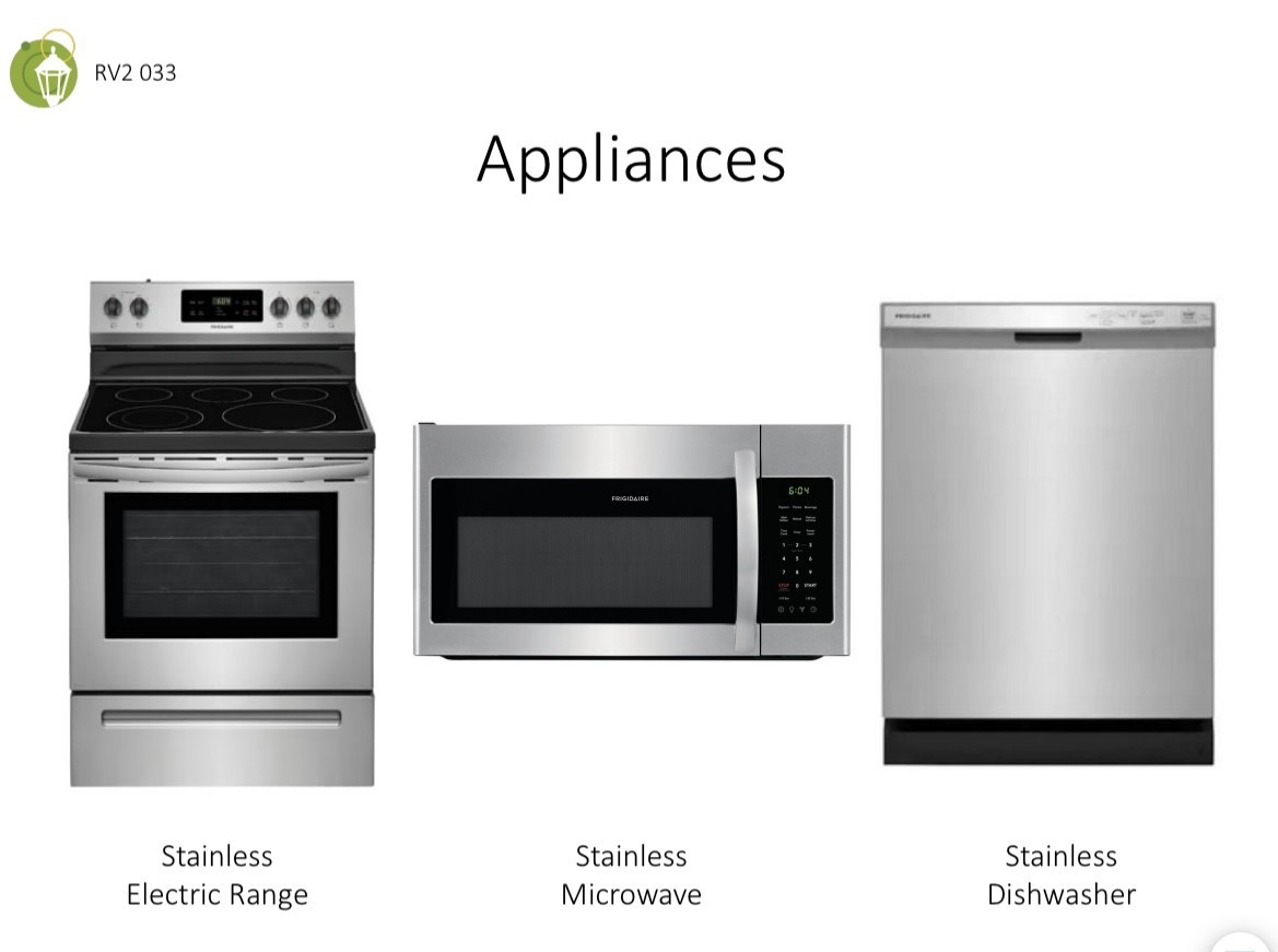 1748 Fenway Loop Antioch, TN 37013 - Photo 4 of 38 a view of kitchen with a microwave and a gate