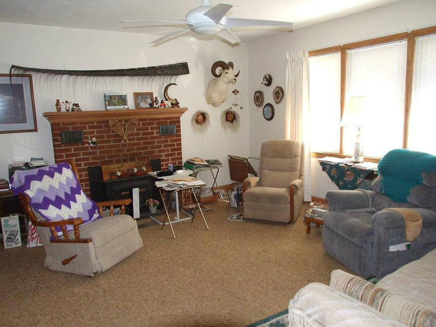 2653 Botetourt Road Fincastle, VA 24090 - Photo 7 of 15 2653 den