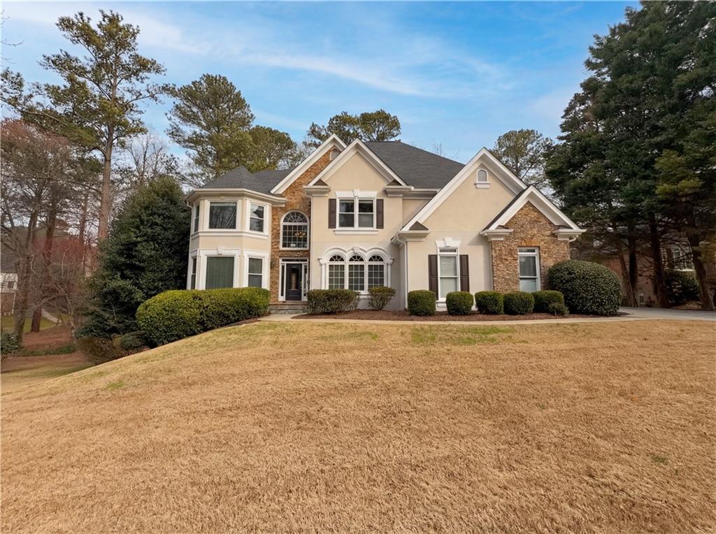 7020 Sweet Creek Road Duluth, GA 30097 - Photo 1 of 54