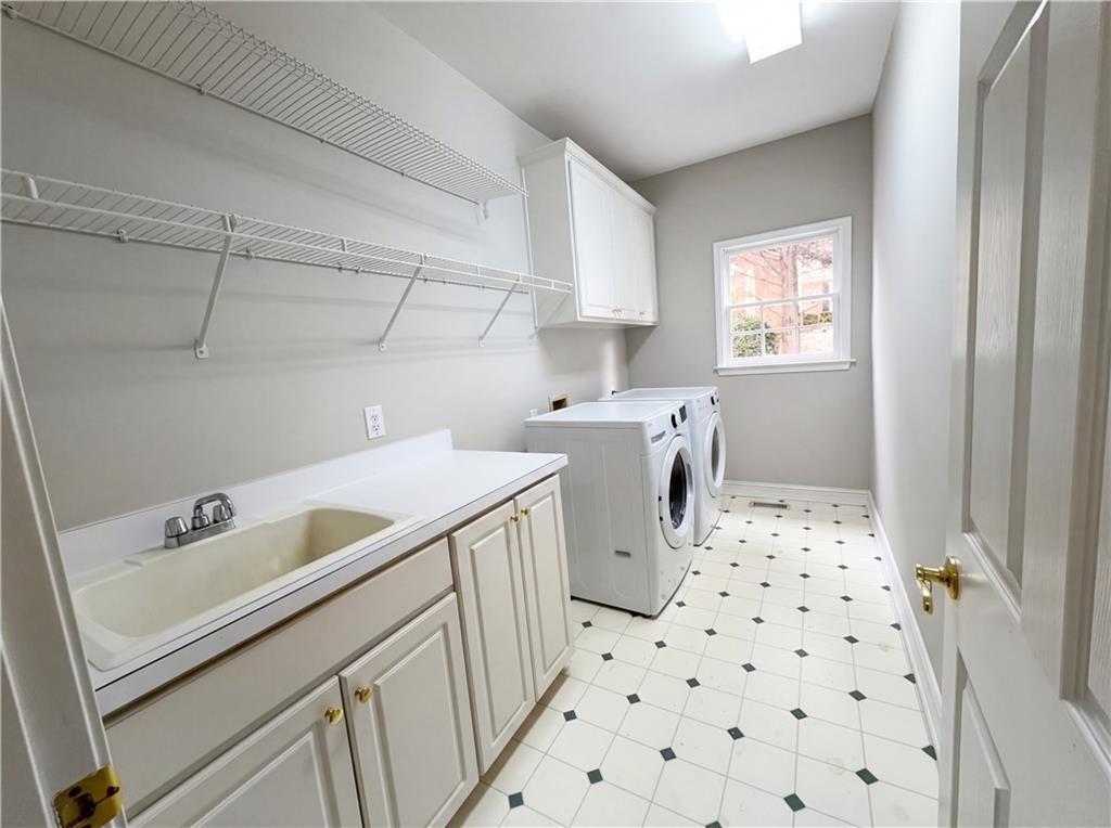 7020 Sweet Creek Road Duluth, GA 30097 - Photo 12 of 54
