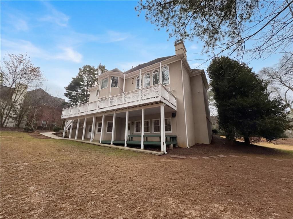 7020 Sweet Creek Road Duluth, GA 30097 - Photo 22 of 54