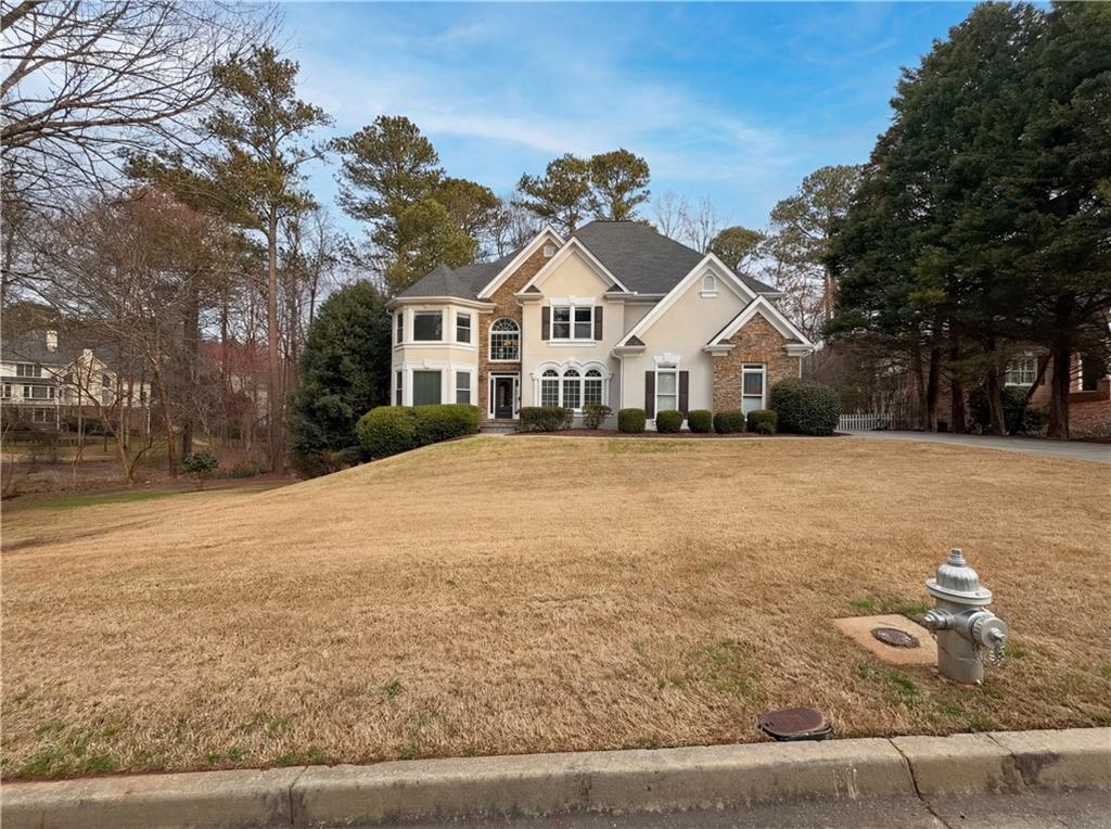 7020 Sweet Creek Road Duluth, GA 30097 - Photo 23 of 54