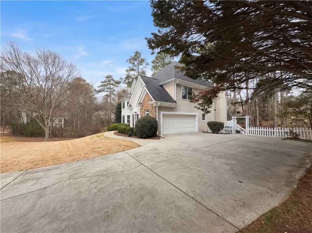 7020 Sweet Creek Road Duluth, GA 30097 - Photo 24 of 54