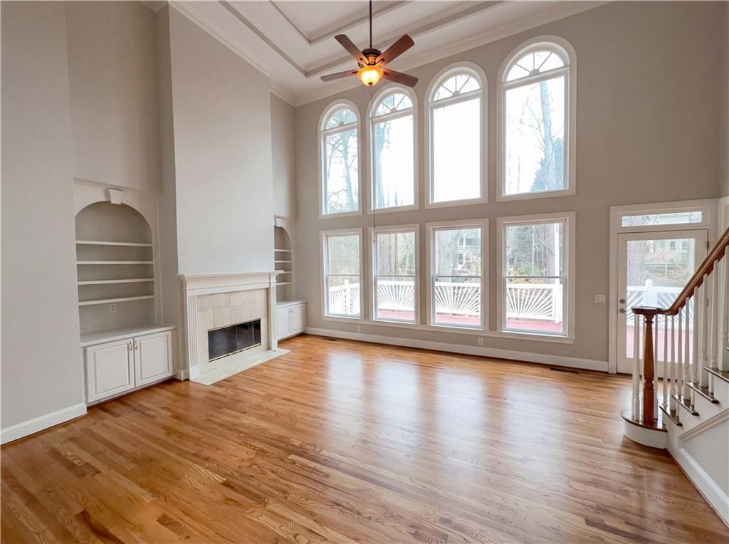 7020 Sweet Creek Road Duluth, GA 30097 - Photo 3 of 54