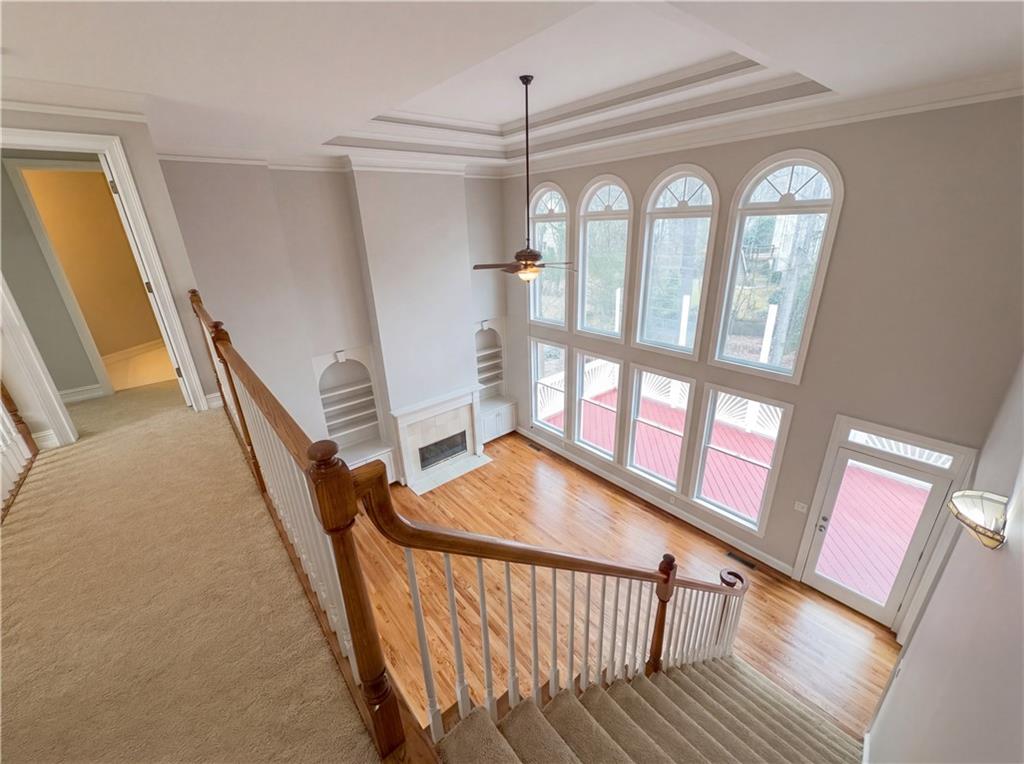 7020 Sweet Creek Road Duluth, GA 30097 - Photo 40 of 54