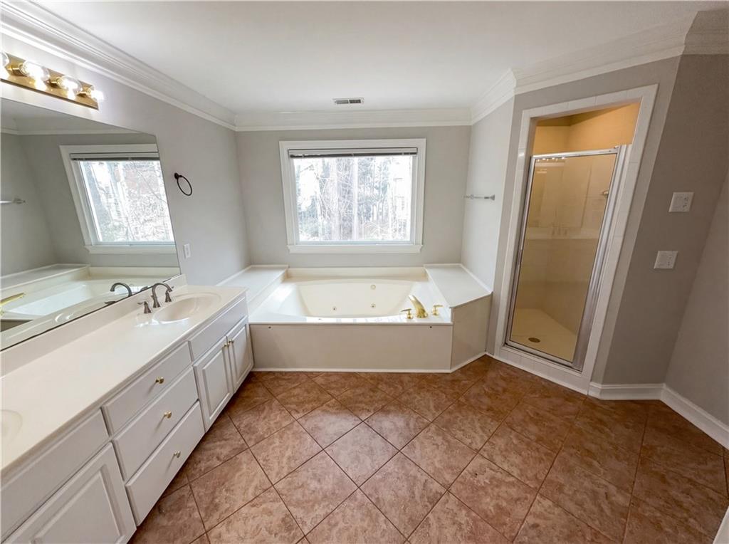 7020 Sweet Creek Road Duluth, GA 30097 - Photo 46 of 54