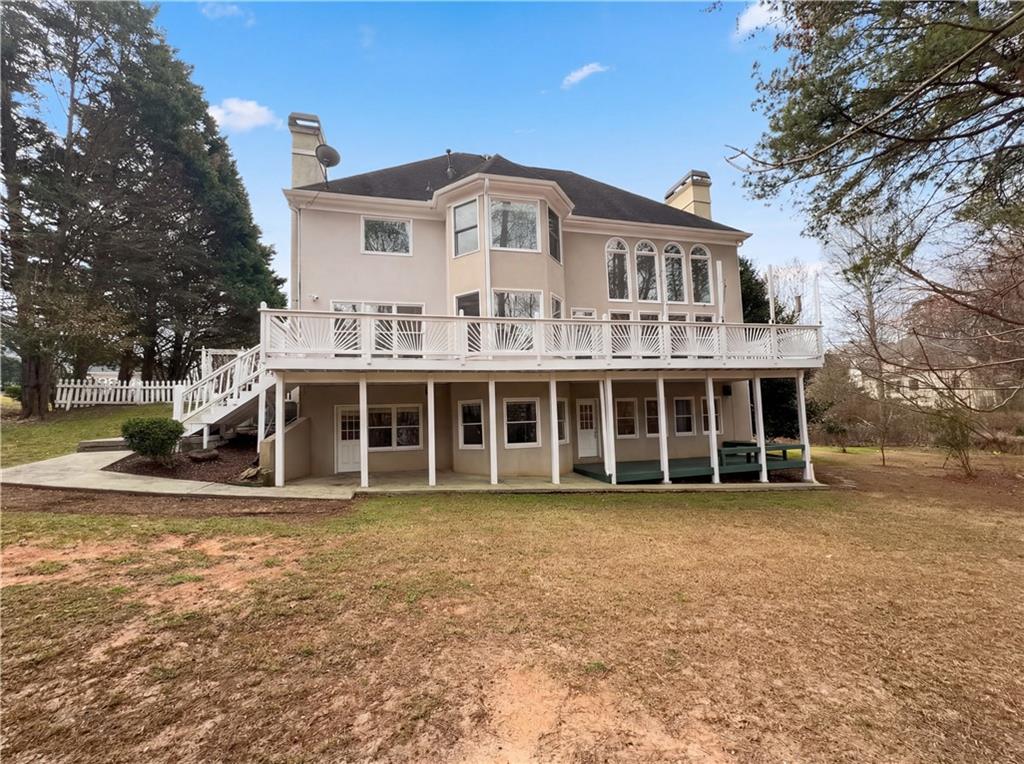 7020 Sweet Creek Road Duluth, GA 30097 - Photo 5 of 54