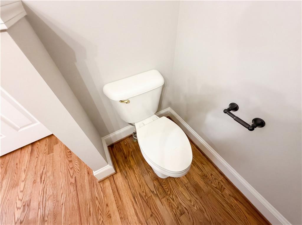 7020 Sweet Creek Road Duluth, GA 30097 - Photo 53 of 54