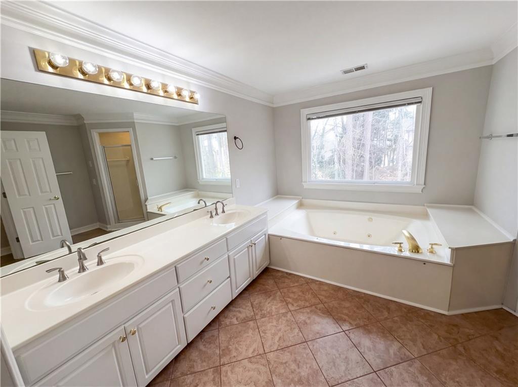 7020 Sweet Creek Road Duluth, GA 30097 - Photo 6 of 54