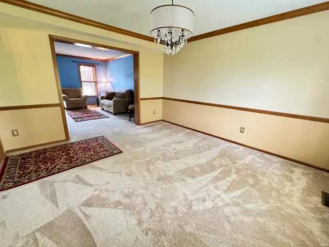 $362,999 | 1503 Edgewood Drive, Kendallville, IN 46755