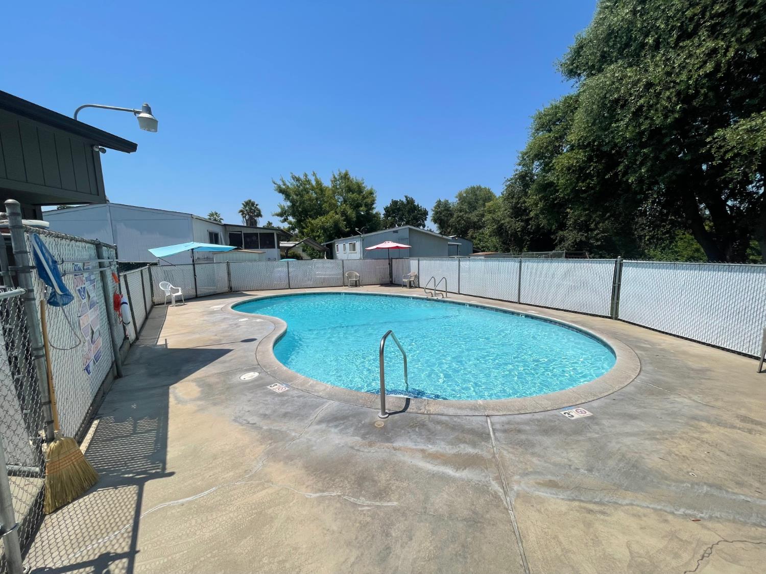 900 Old Stockton Road, Unit 127 Oakdale, CA 95361 - Photo 35 of 40