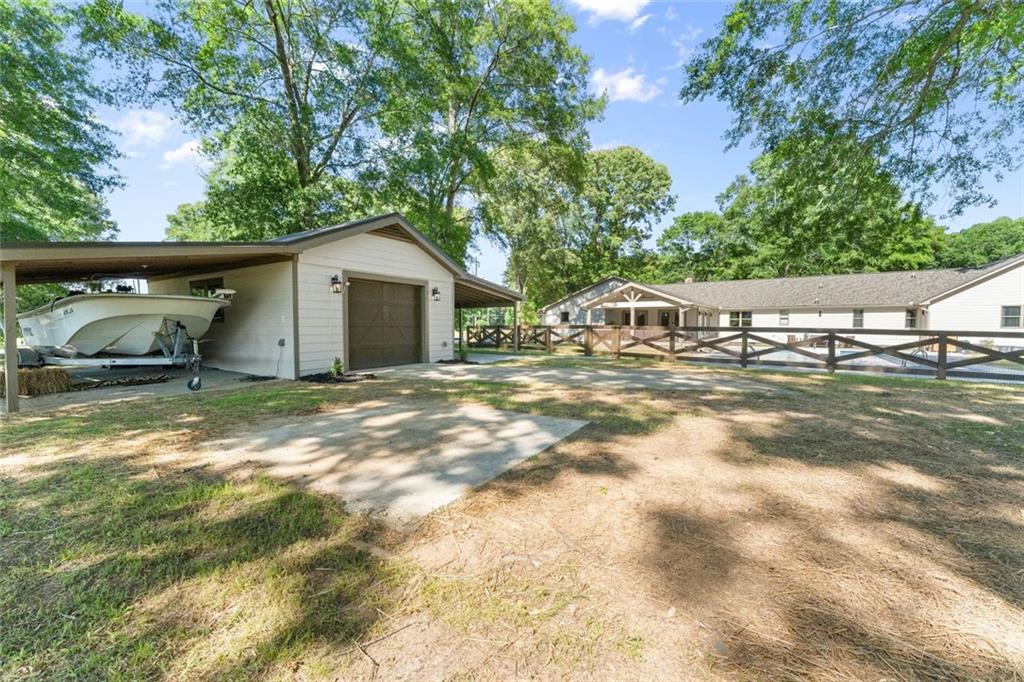 298-p J P J Roberts Road Jefferson, GA 30549 - Photo 72 of 84