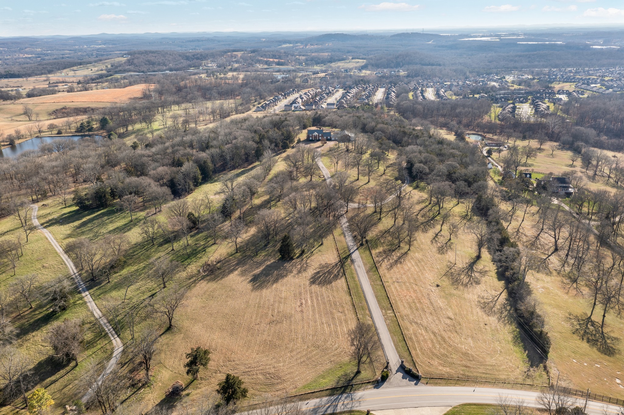 4394 Hickory Ridge Road Lebanon, TN 37087 - Photo 2 of 17 Gallery Image 2