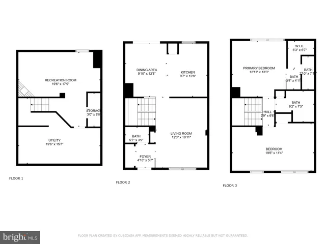 a view of a house with wooden fence