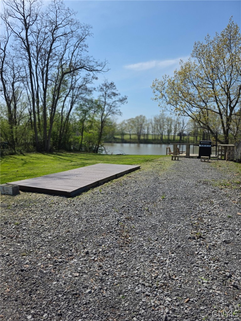 25835 Moffatt Road Lyme, NY 13634 - Photo 6 of 35