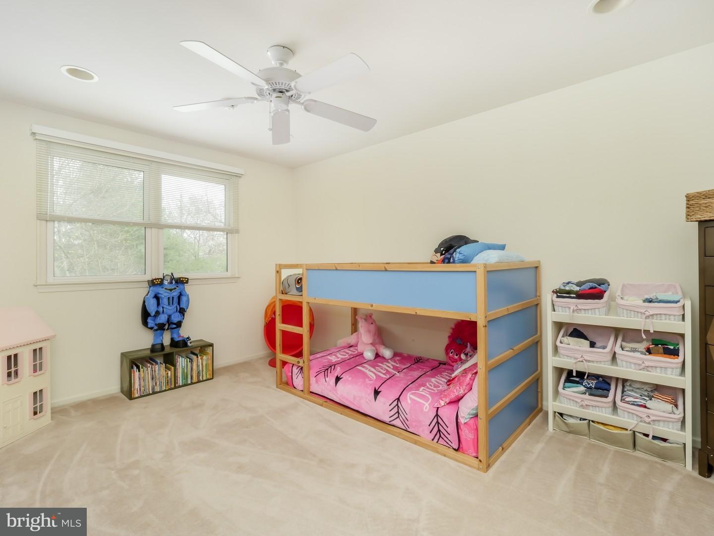 1660 Makefield Road Yardley, PA 19067 - Photo 22 of 25 Bedroom 4