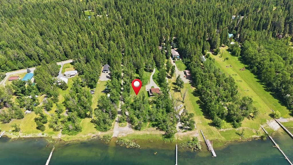 641 Riverbend Loop Road, Unit LOT 1 BLOCK 2 RIVERBEND ESTATES Cusick, WA 99119 - Photo 12 of 21
