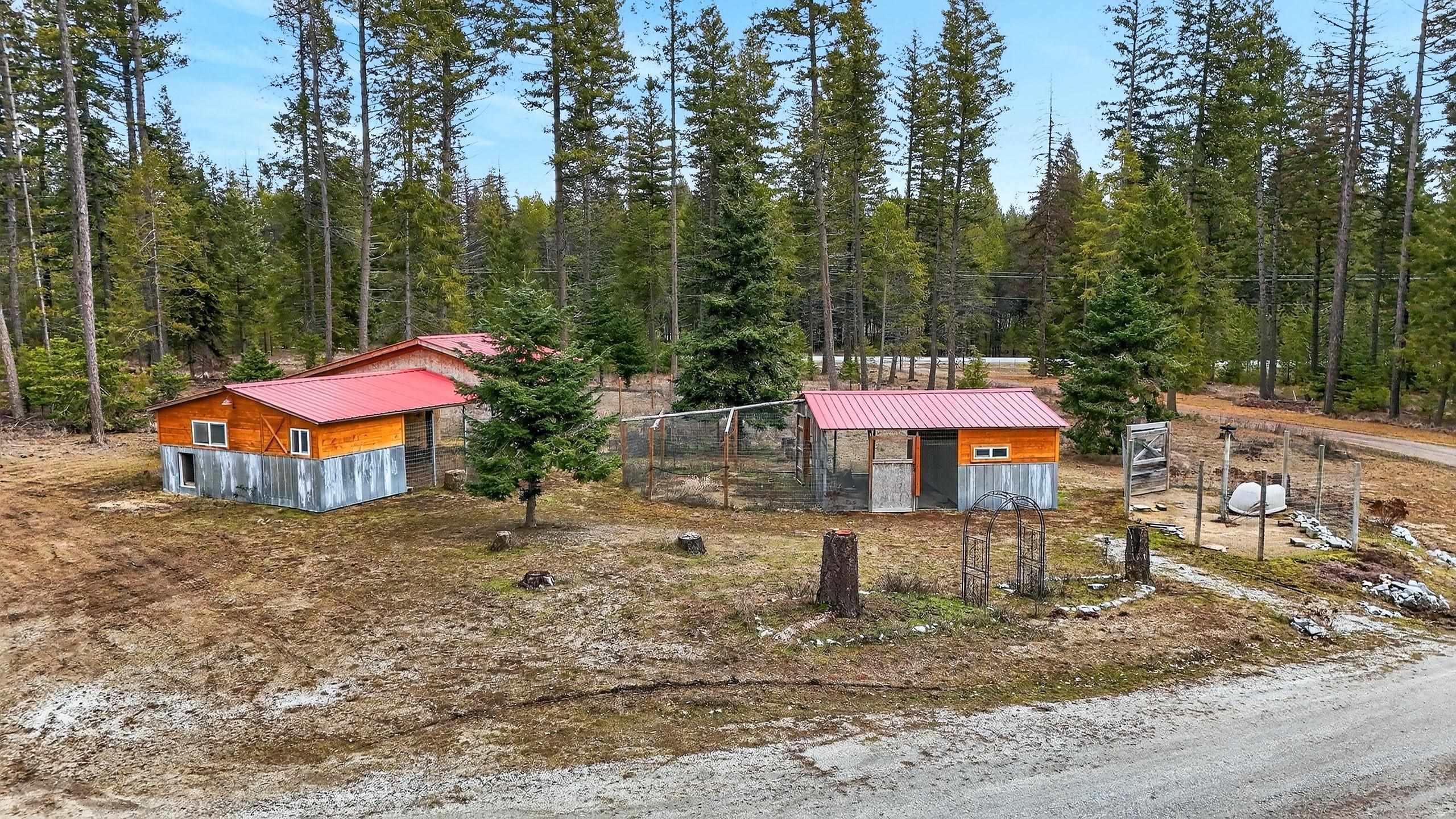 3602 Spring Valley Road Newport, WA 99156 - Photo 31 of 32 Gallery Image 31