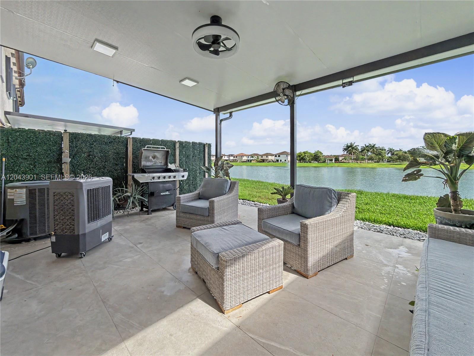 11611 Southwest 253rd Street Homestead, FL 33032 - Photo 34 of 40
