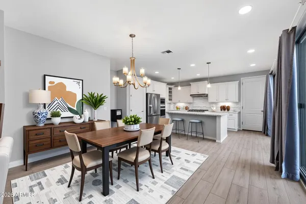 $575,000 | 3909 East Perkinsville Street, Gilbert, AZ 85295