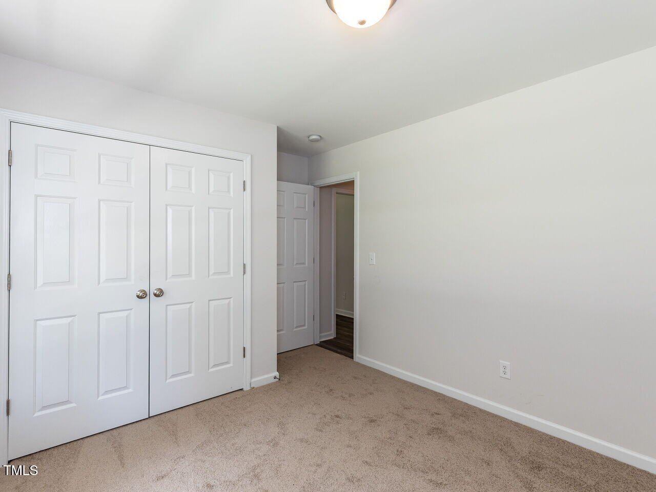 381 Gray Ghost Street Benson, NC 27504 - Photo 19 of 33 a view of an empty room