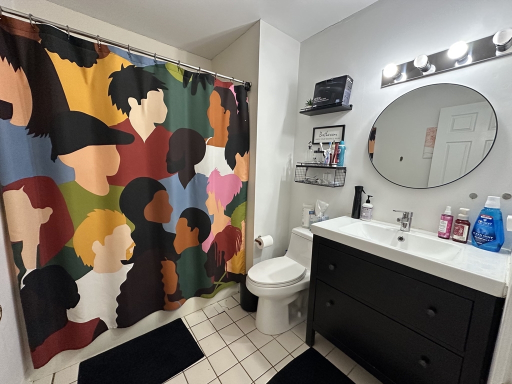 66 St James Place, Unit 208 Boston, MA 02119 - Photo 14 of 17