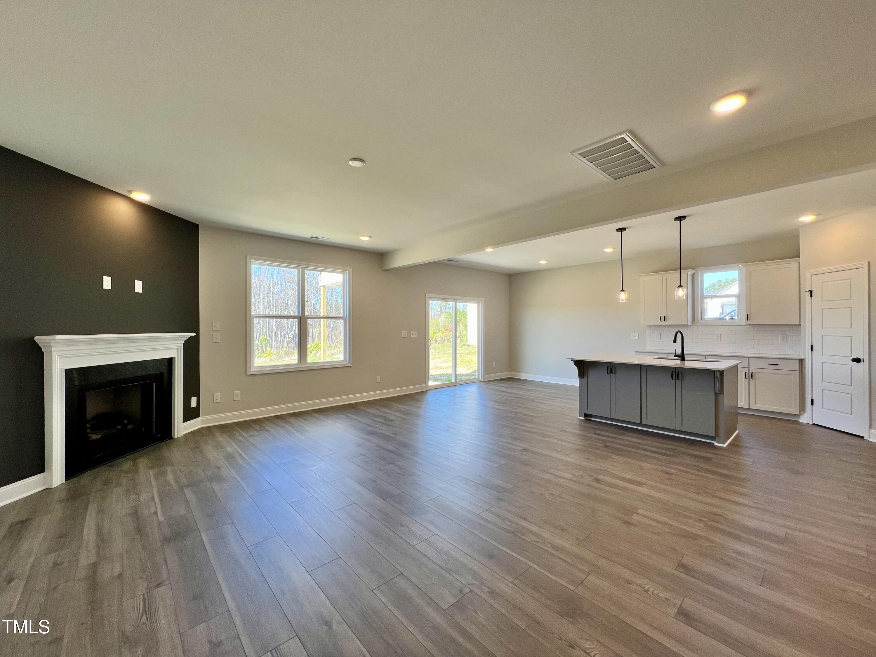 1127 Mudham Road Wendell, NC 27591 - Photo 13 of 25 Move In Ready!