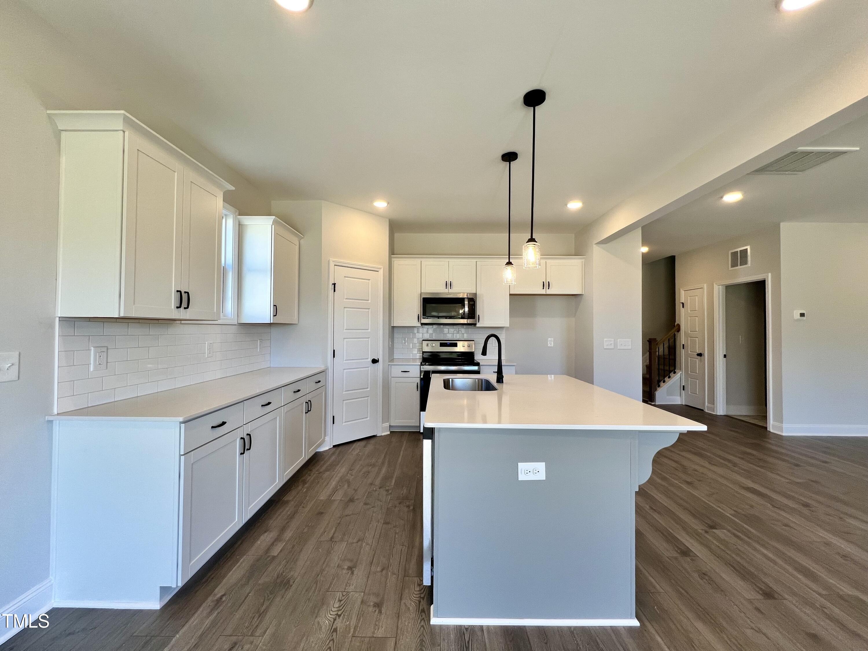 1127 Mudham Road Wendell, NC 27591 - Photo 8 of 25 Move In Ready!