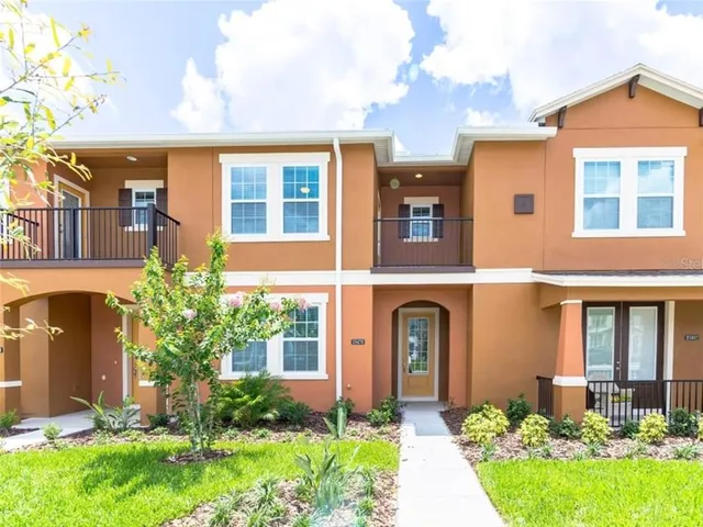 $2,500 | 15470 Honeybell Drive, Winter Garden, FL 34787