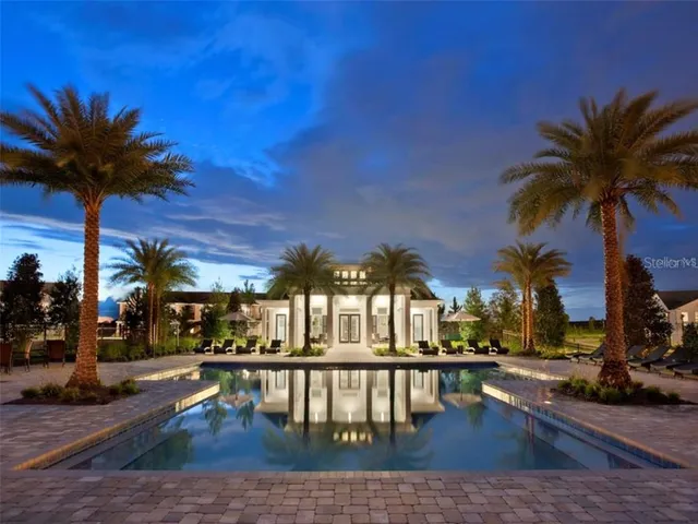 $2,500 | 15470 Honeybell Drive, Winter Garden, FL 34787