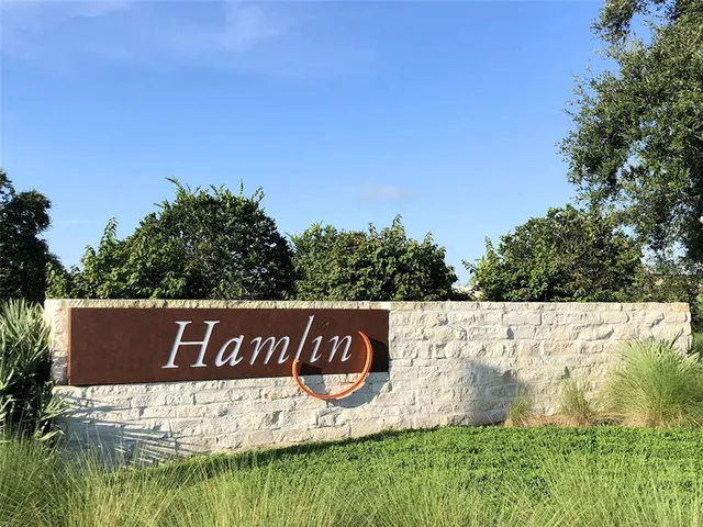 $2,500 | 15470 Honeybell Drive, Winter Garden, FL 34787