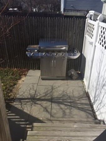 309 Chicago Street Fall River, MA 02721 - Photo 26 of 29