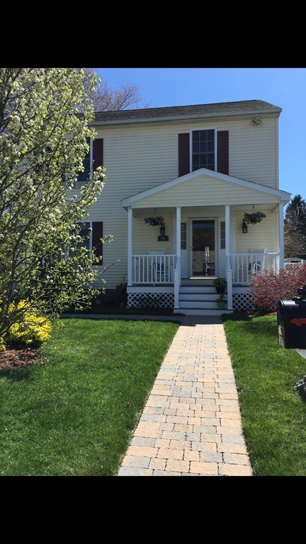 309 Chicago Street Fall River, MA 02721 - Photo 29 of 29
