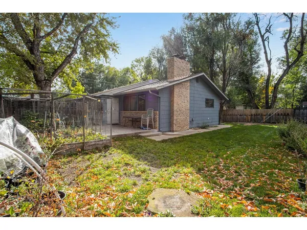 $919,000 | 3505 19th Street, Boulder, CO 80304