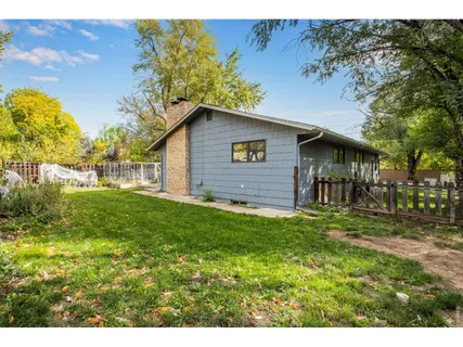 $919,000 | 3505 19th Street, Boulder, CO 80304
