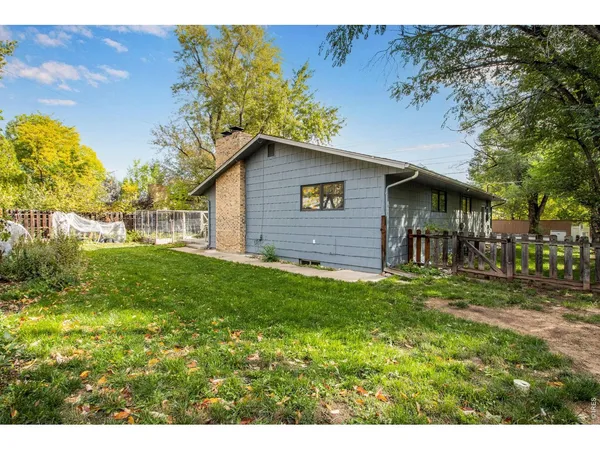$919,000 | 3505 19th Street, Boulder, CO 80304
