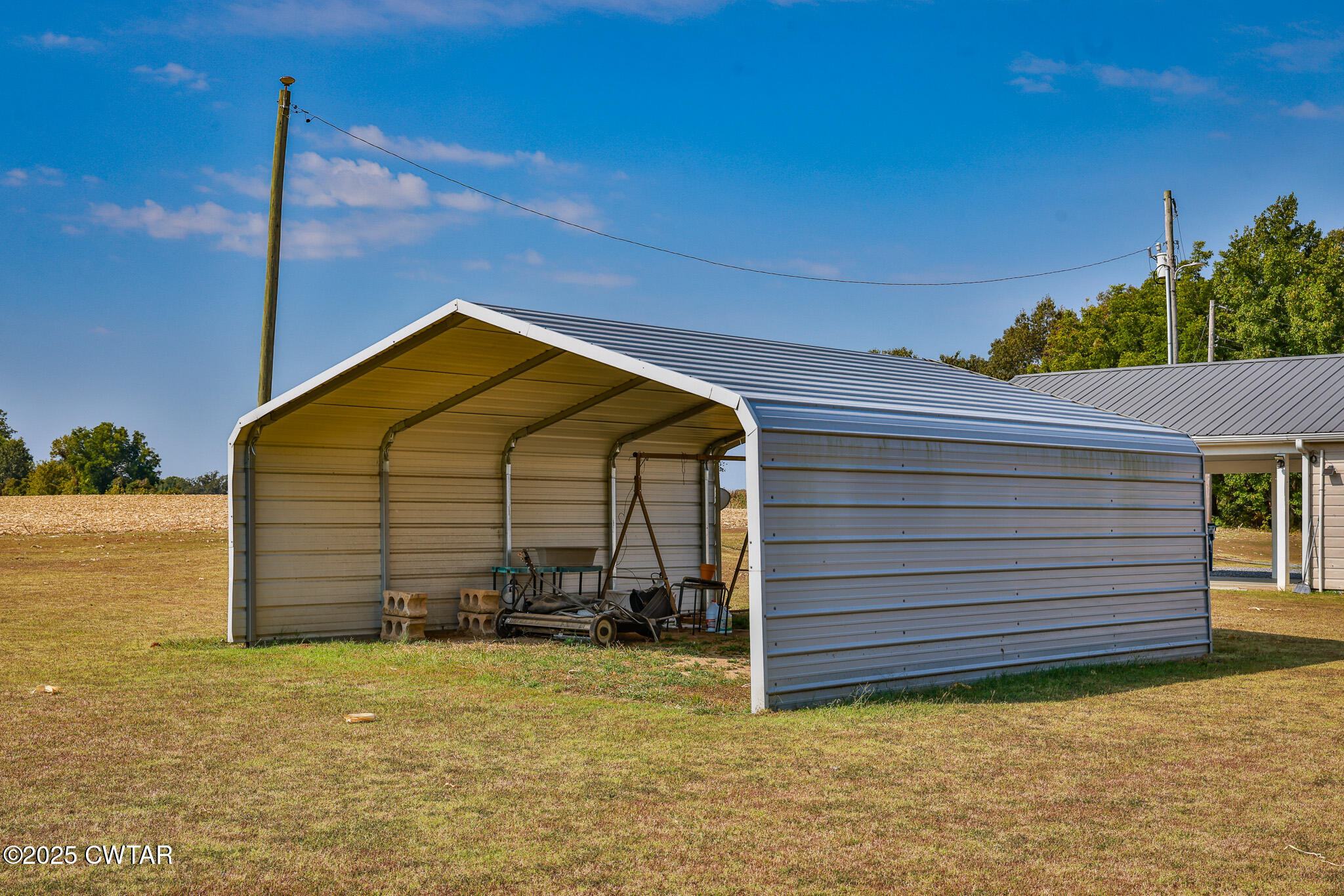 13 Salem Road Rutherford, TN 38369 - Photo 21 of 36 FT8A0394