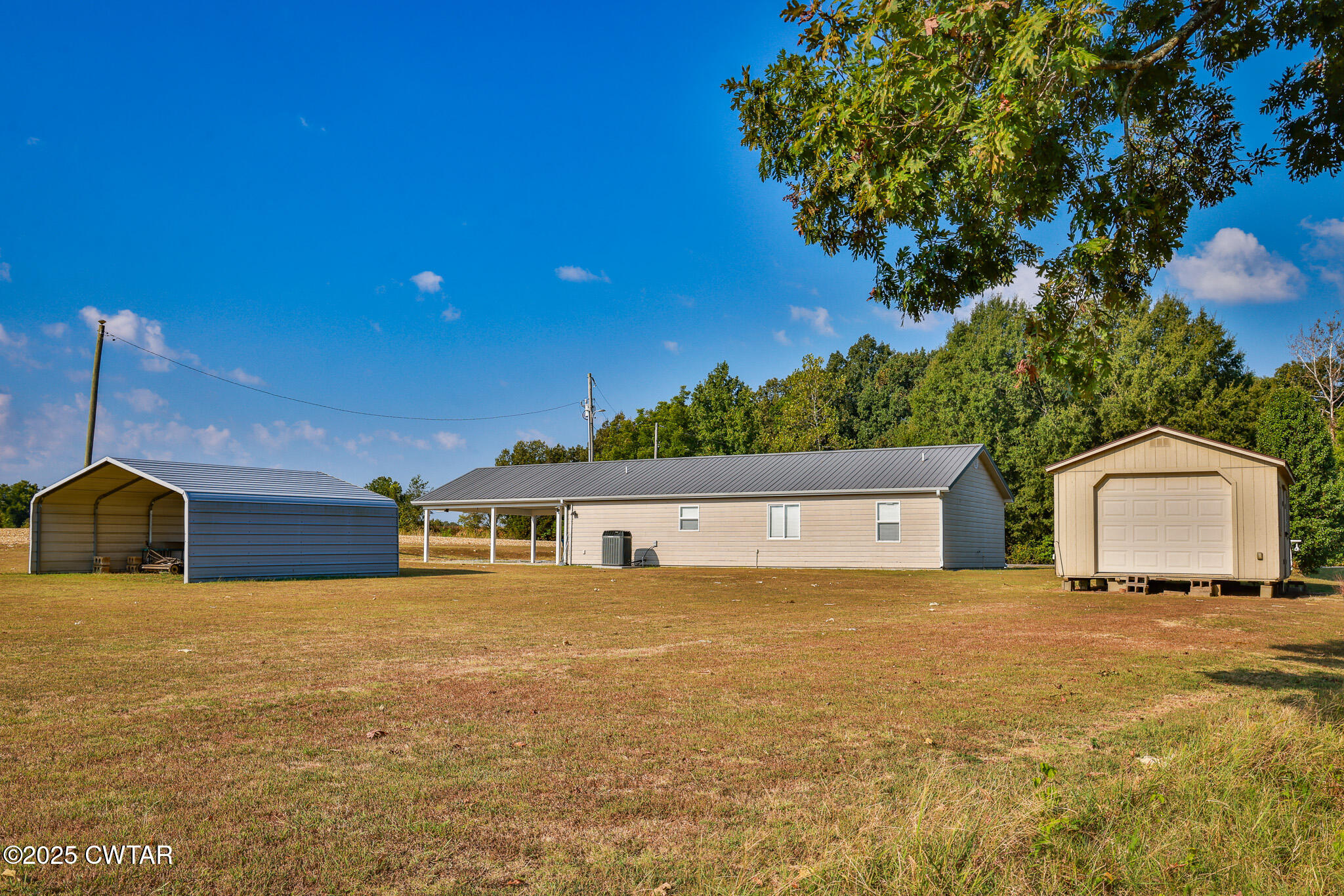 13 Salem Road Rutherford, TN 38369 - Photo 9 of 36 FT8A0360