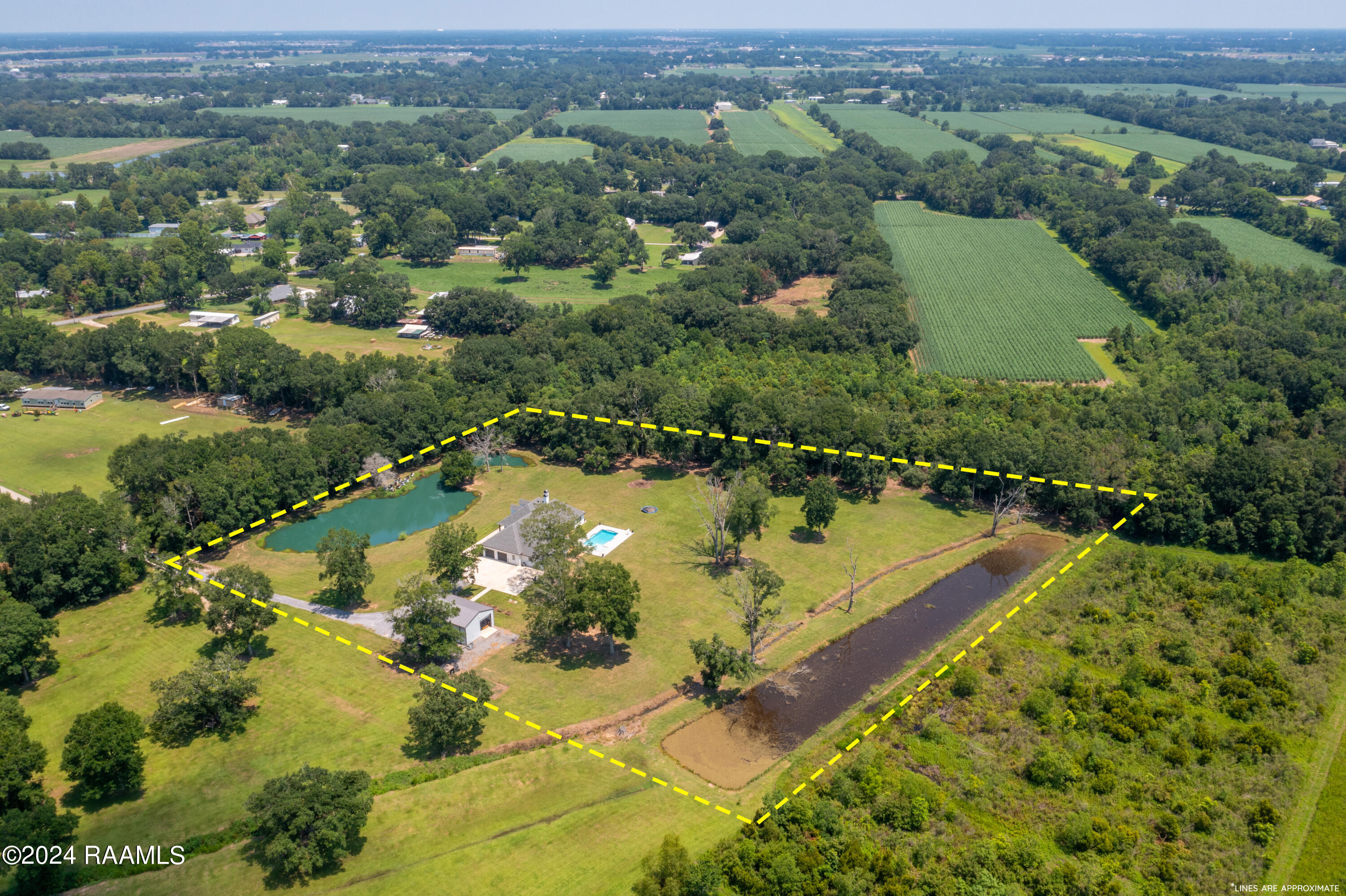 931 Austin Road, Unit B Youngsville, LA 70592 - Photo 3 of 46 931bAustin-2a
