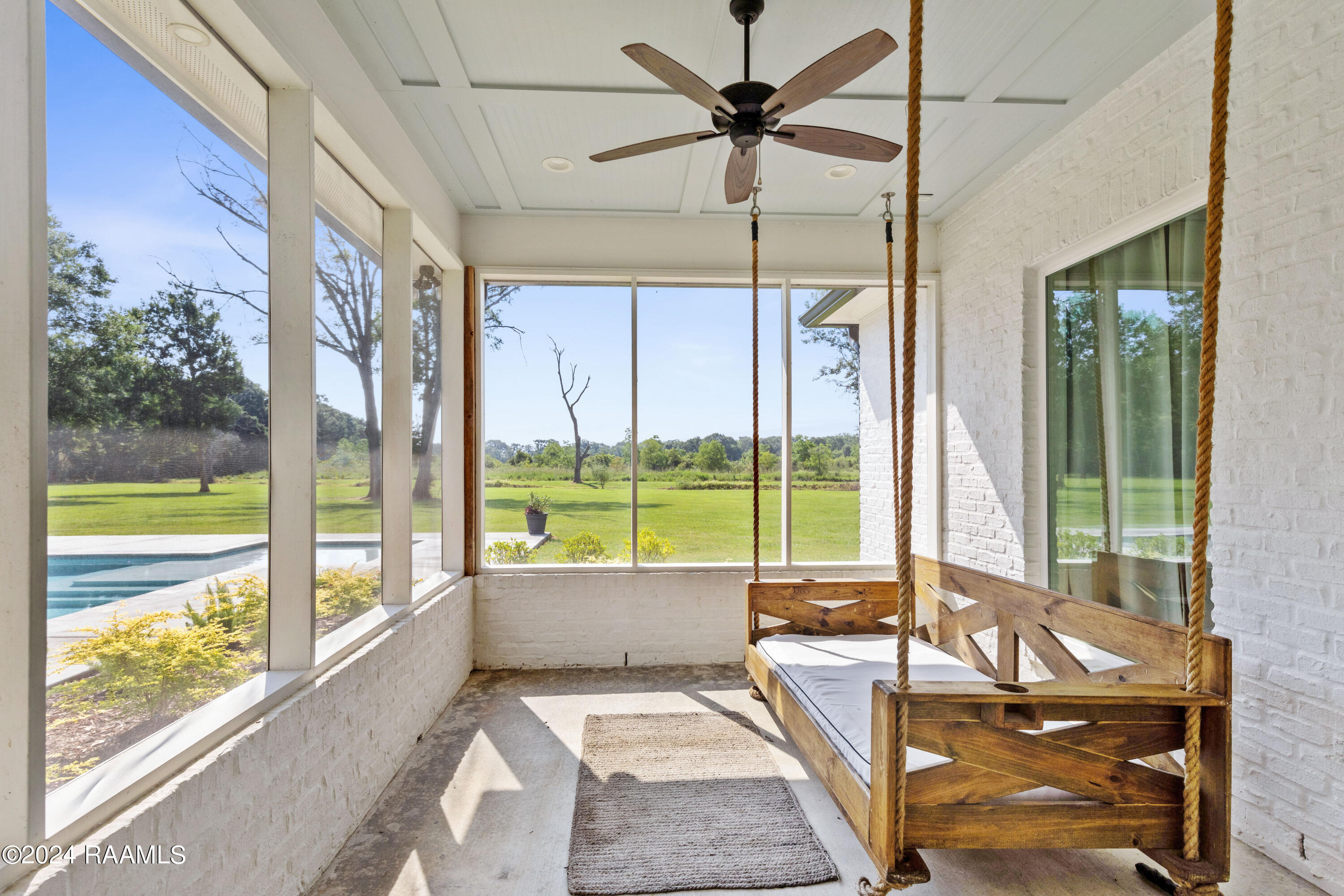 931 Austin Road, Unit B Youngsville, LA 70592 - Photo 33 of 46 931AustinEXT-36