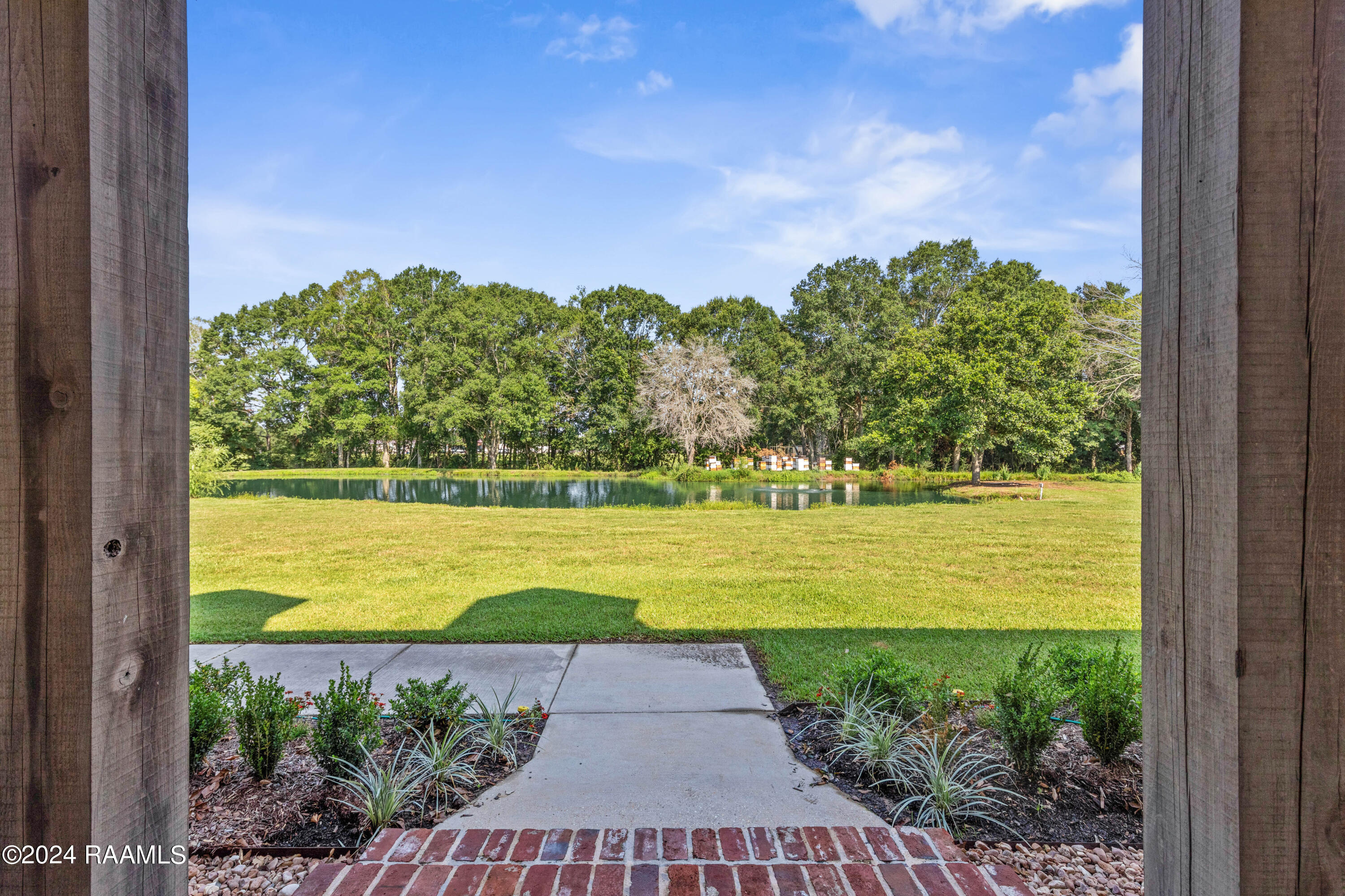 931 Austin Road, Unit B Youngsville, LA 70592 - Photo 36 of 46 931AustinEXT-20