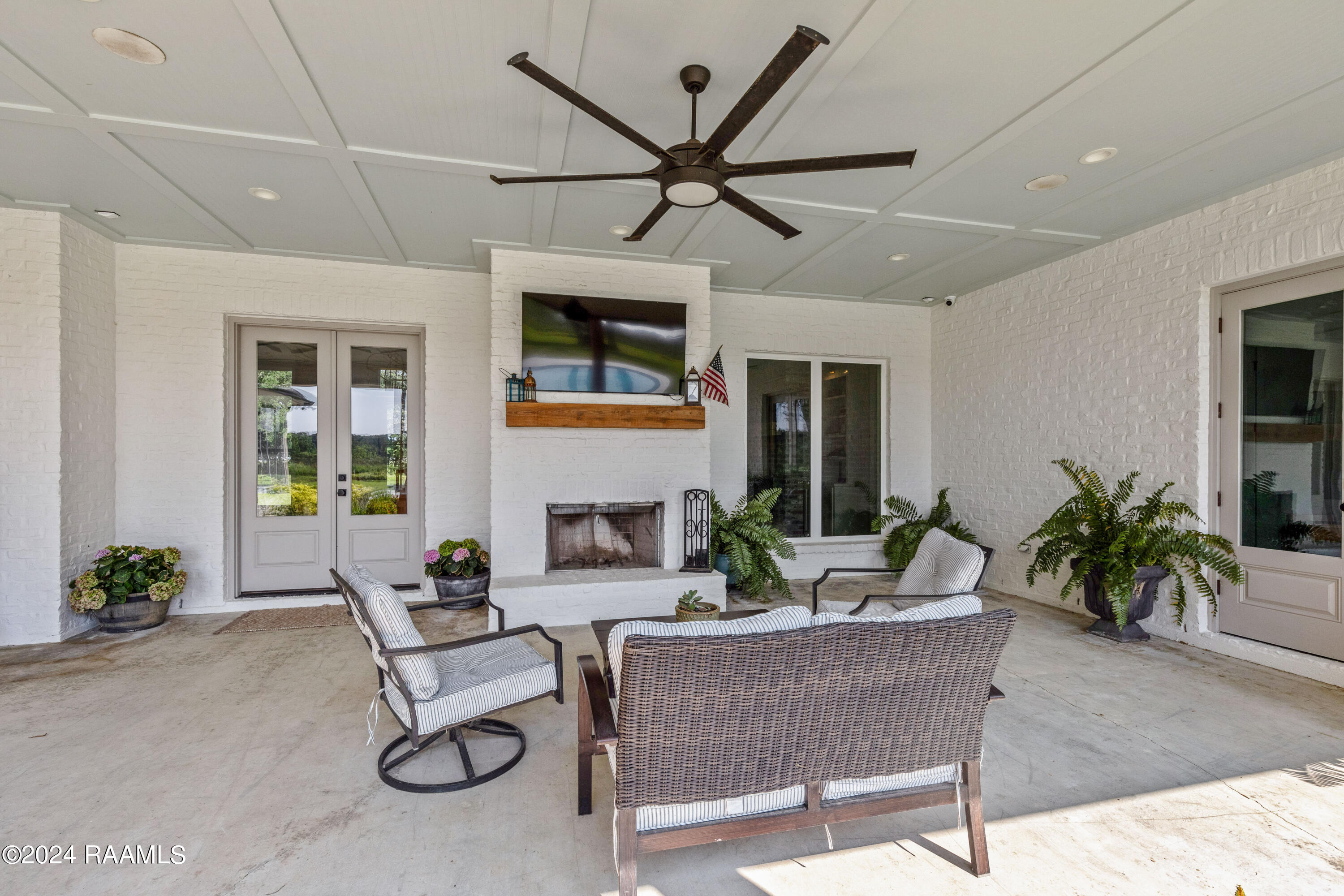 931 Austin Road, Unit B Youngsville, LA 70592 - Photo 39 of 46 931AustinEXT-43