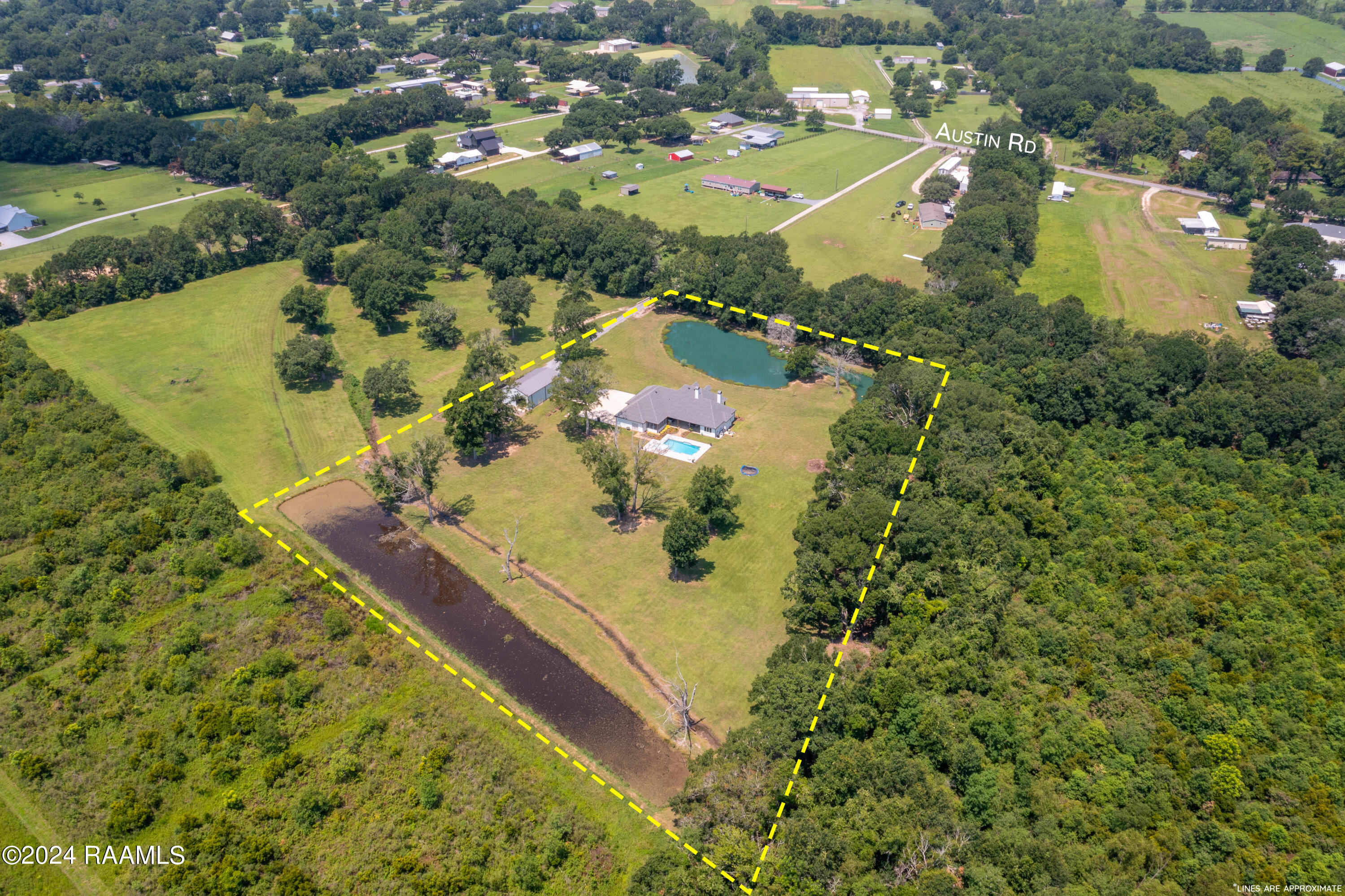 931 Austin Road, Unit B Youngsville, LA 70592 - Photo 4 of 46 931bAustin-4a