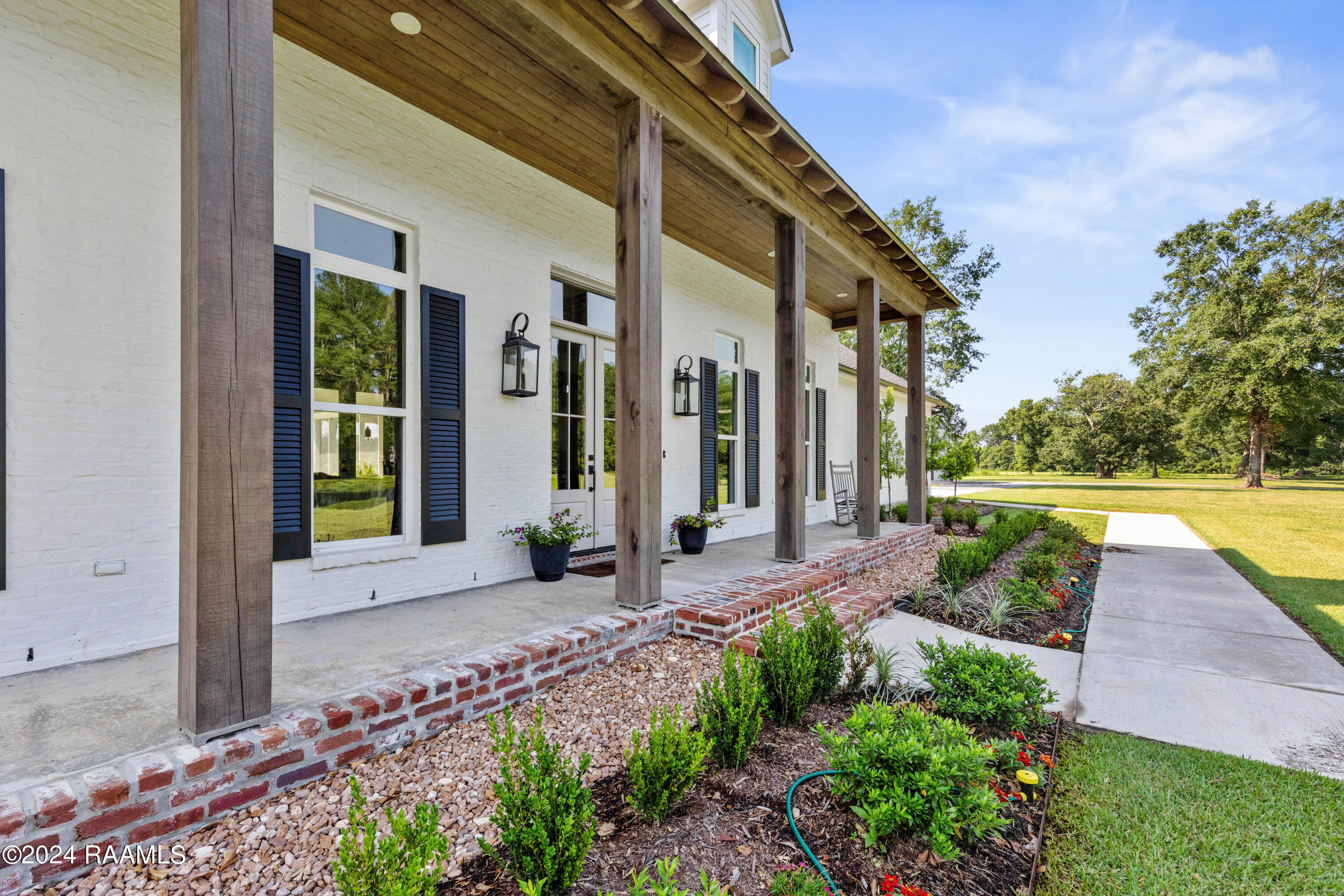 931 Austin Road, Unit B Youngsville, LA 70592 - Photo 41 of 46 931AustinEXT-19