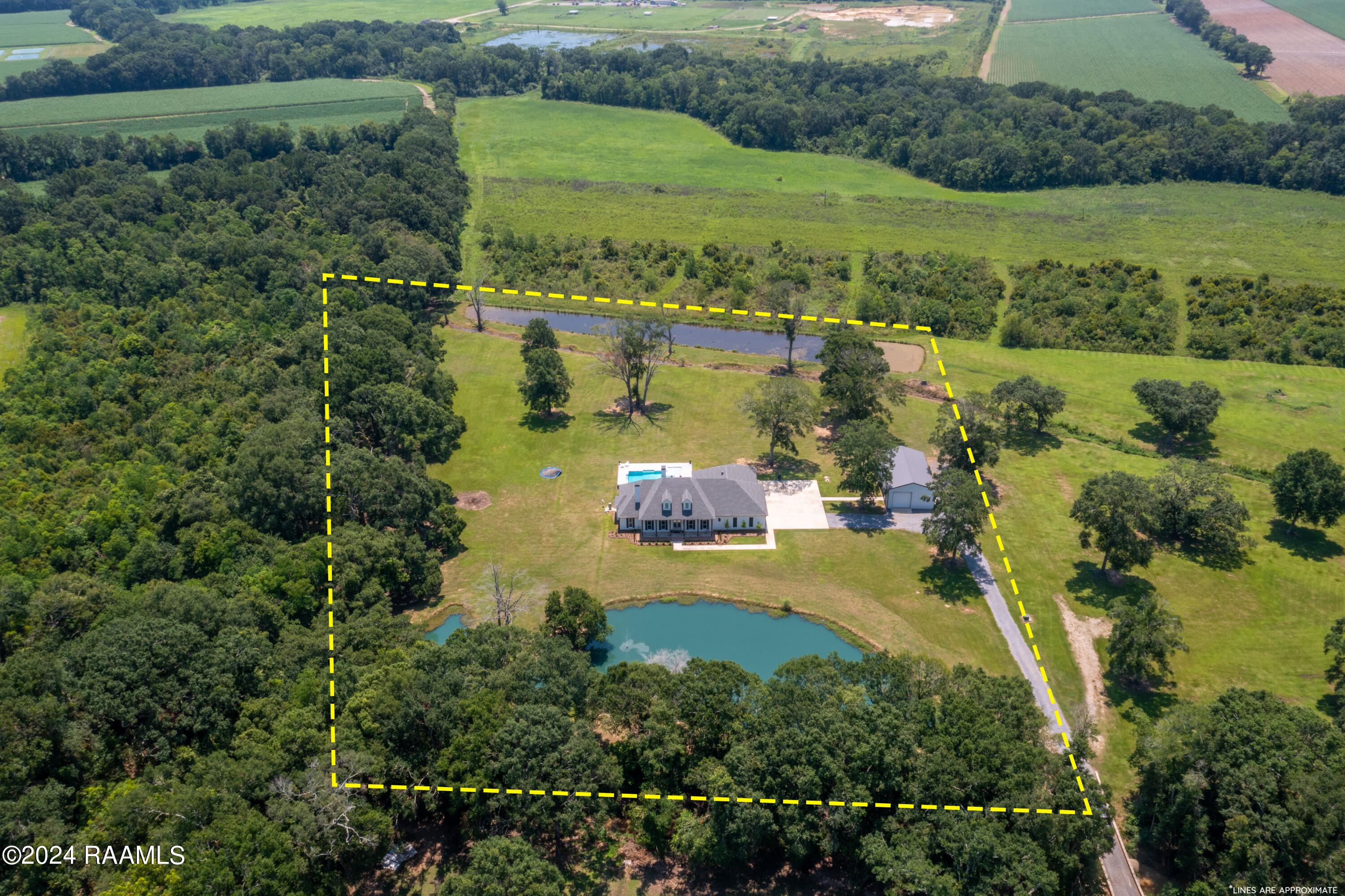 931 Austin Road, Unit B Youngsville, LA 70592 - Photo 46 of 46 931bAustin-10a