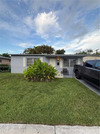 $299,900 | 1170 Northwest 66th Terrace, Margate, FL 33063