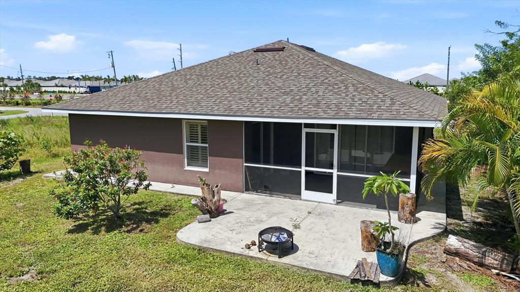 149 Sesame Road West Rotonda West, FL 33947 - Photo 33 of 39 Gallery Image 33