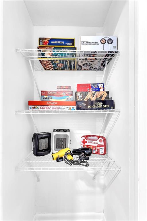 3571 Turner Heights Drive Decatur, GA 30032 - Photo 17 of 51 a utility room with storage and utility